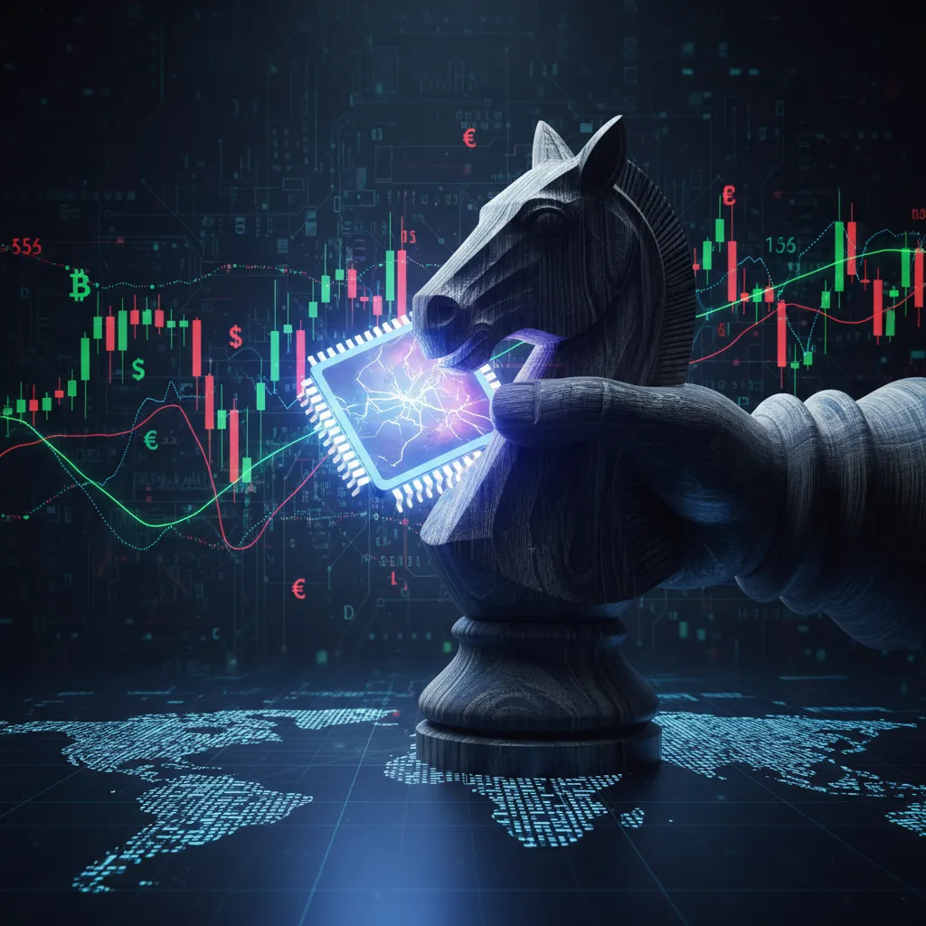 AI 호황의 '청구서': 美 관세 압박 속 삼성·SK하이닉스의 '강제된 선택'