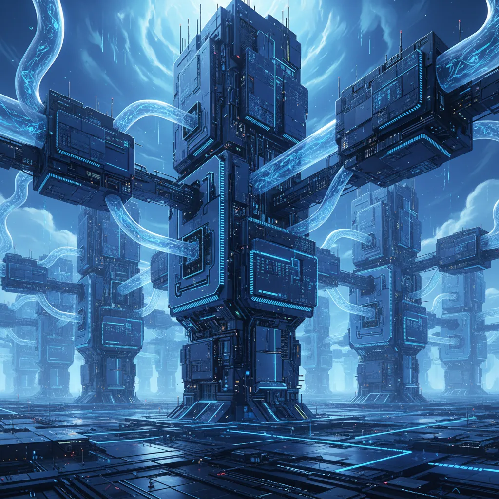 AI 투자 확산 속 오라클·AMD·브로드컴의 존재감이 커지는 이유