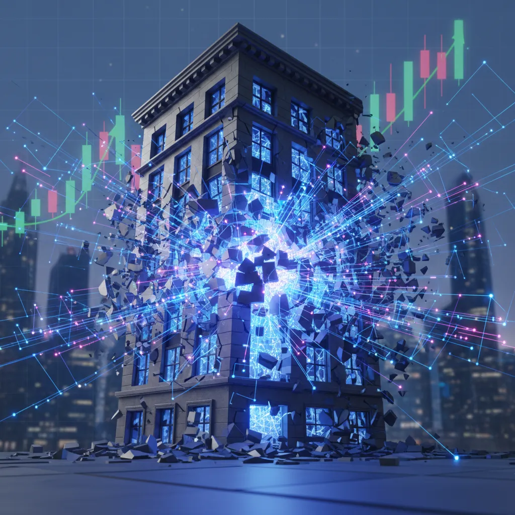 클로드·제미나이 vs SaaS 기업, AI 파괴적 혁신의 시작