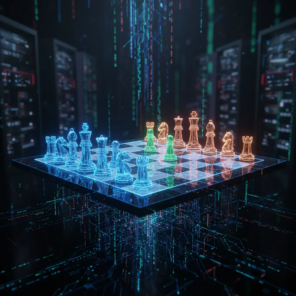 AI 에이전트 패러다임 전환, OpenAI·앤트로픽·마이크로소프트 3파전