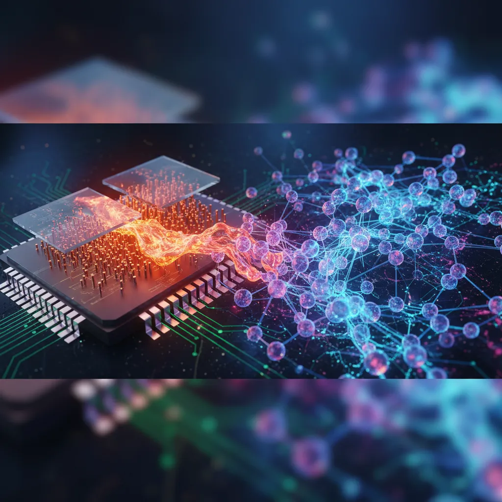 HBM 너머의 전장: '하이브리드 본딩'과 '강유전체'에 미래를 건다