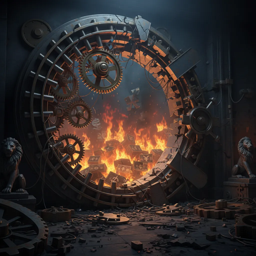 연준의 '침묵'과 채권시장의 '반란': 관세 인플레이션이 만든 새로운 금리 방정식