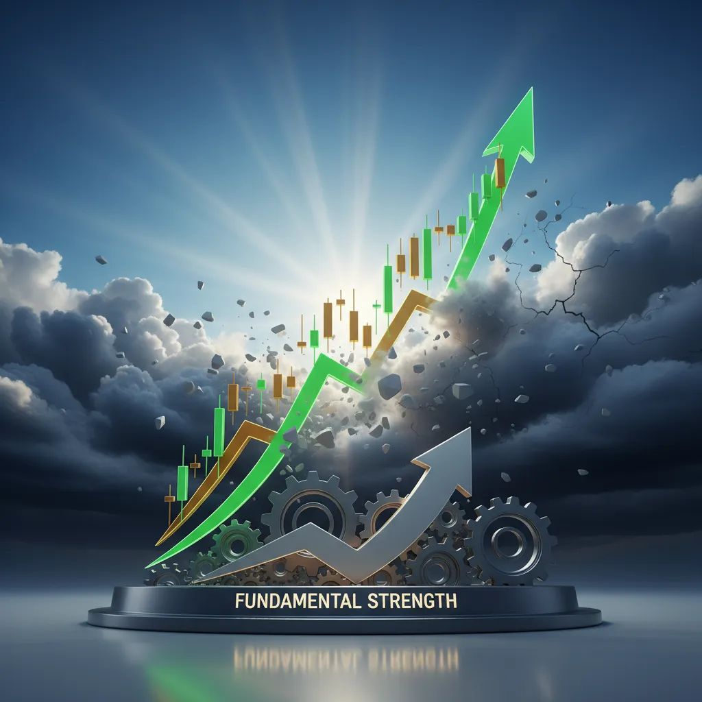 글로벌 증시 급등, 이란 긴장완화와 무역협정이 만든 완벽한 타이밍