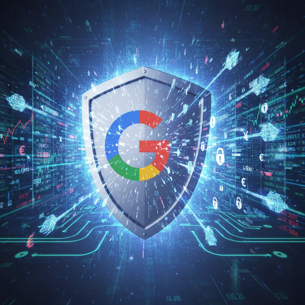 구글의 조용한 전쟁: AI 경쟁 속 빛나는 '플랫폼 수호' 전략의 함의