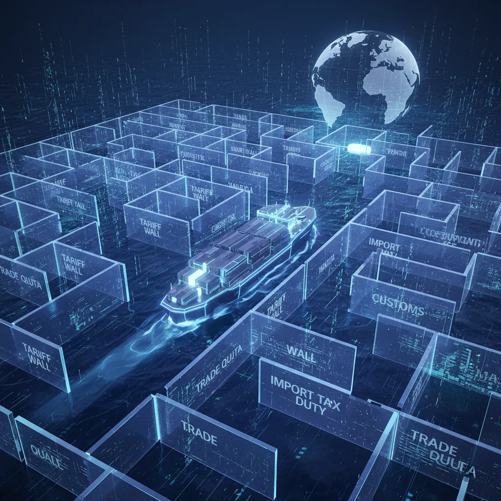 '그린란드 관세' 철회 이면의 진실: '자원 무기화' 시대의 서막