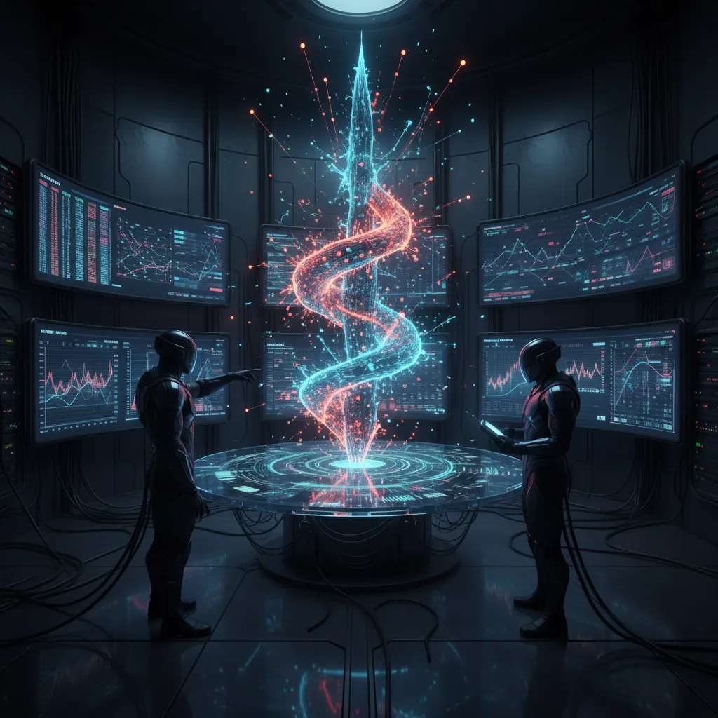 연준의 '항복'에 베팅하는 시장, 왜곡된 금리 시그널의 함정