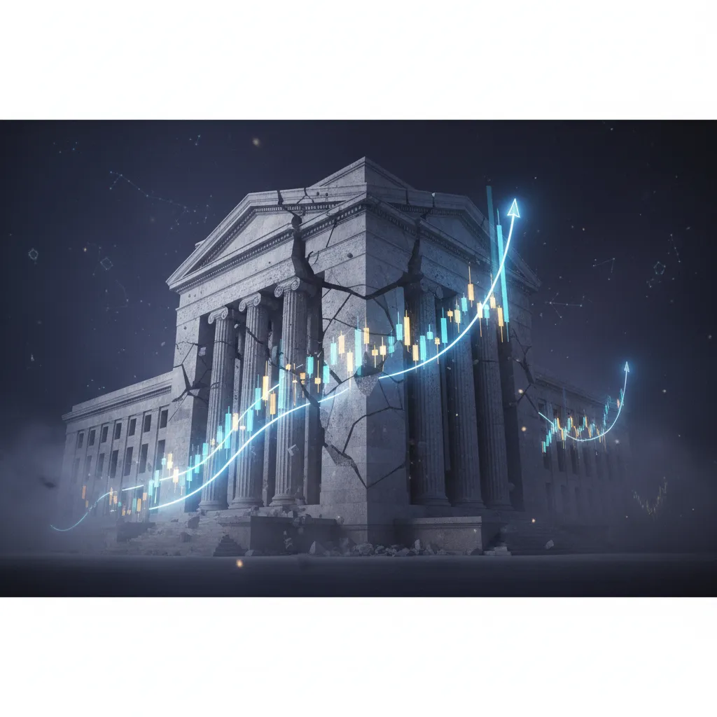 랠리에 취한 시장, '연준 독립성' 균열이라는 구조적 리스크를 외면하다