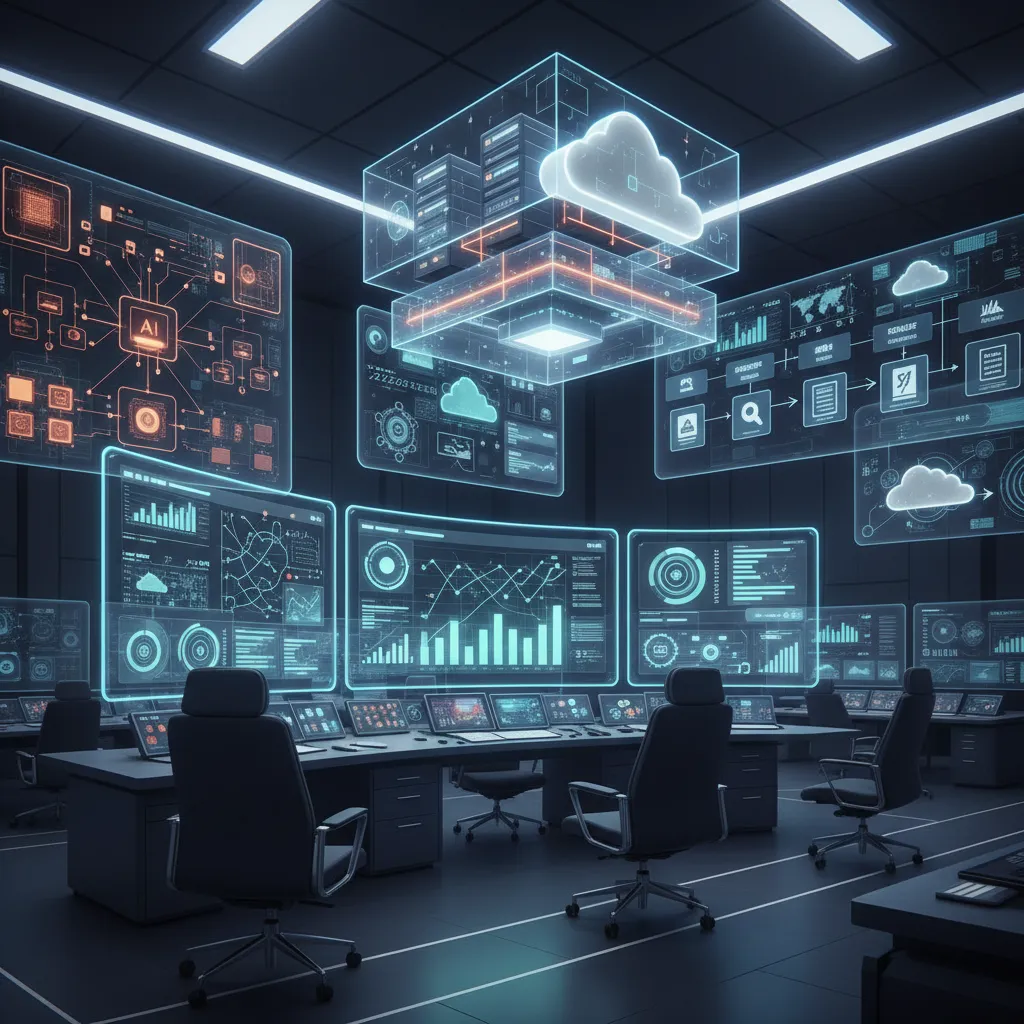 AI 전쟁의 다음 격전지는 모델이 아니라 클라우드 라이선스다