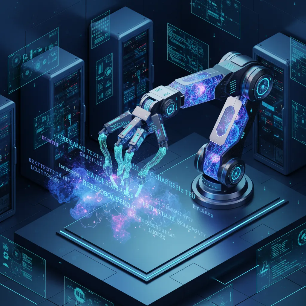 마이크로소프트, 첫 로보틱스 모델 'Rho-alpha' 공개... 피지컬 AI 생태계 본격 구축