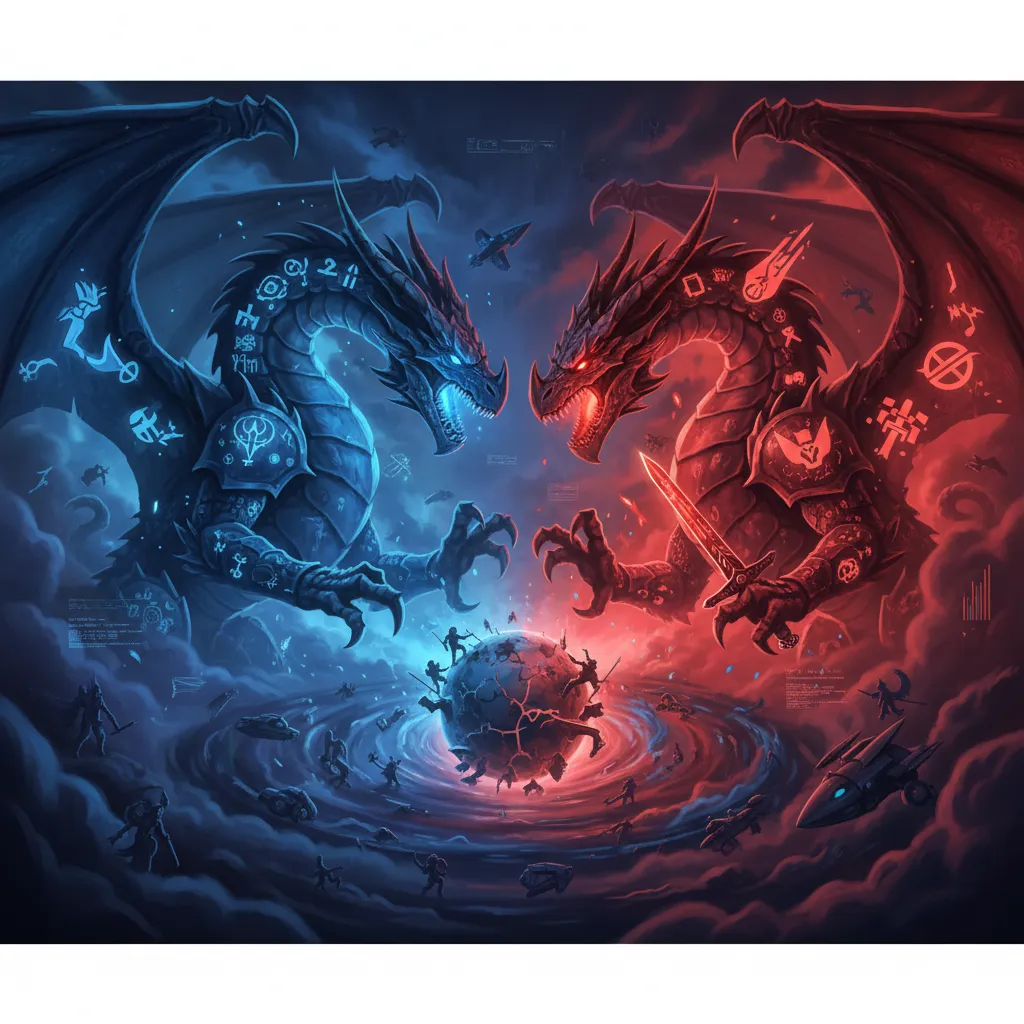 해리포터를 놓친 넷플릭스, 이제 더 비싼 프랜차이즈 실험에 들어간다