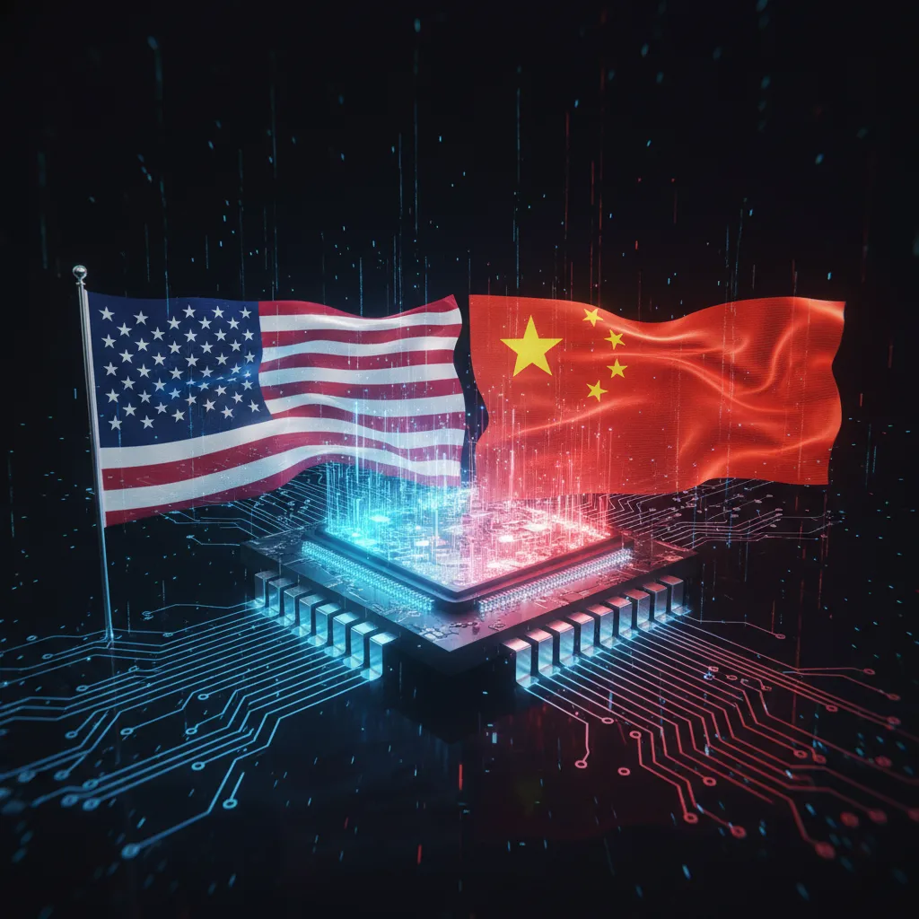 美 통제와 中 수요 사이, 엔비디아 H200에 쏠린 'AI 반도체' 기술 패권