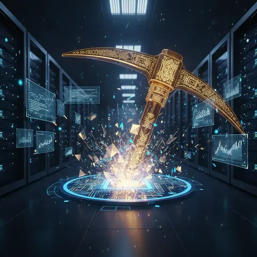 빅테크 AI 투자 전쟁, 삼성전자 HBM·파운드리의 진짜 수혜