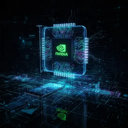 AI, 반도체 지형도 바꿨다…엔비디아, TSMC 최대 고객 등극 예고