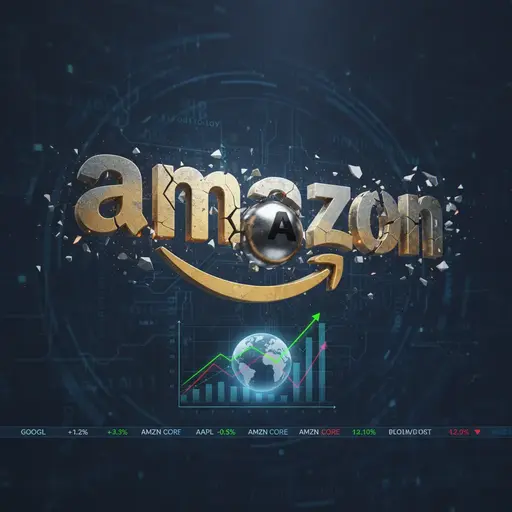 아마존, 오프라인 사업 대수술… '실패 인정'하고 효율성으로 선회