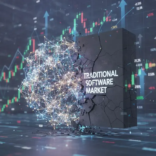 앤트로픽 '클로드 4.6' 쇼크, AI 에이전트가 소프트웨어 시장의 판을 뒤흔들다