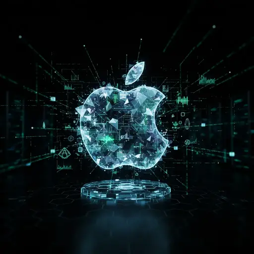 AI 지각생 애플의 반격, '시리' 전면 개편과 조직 쇄신으로 승부수