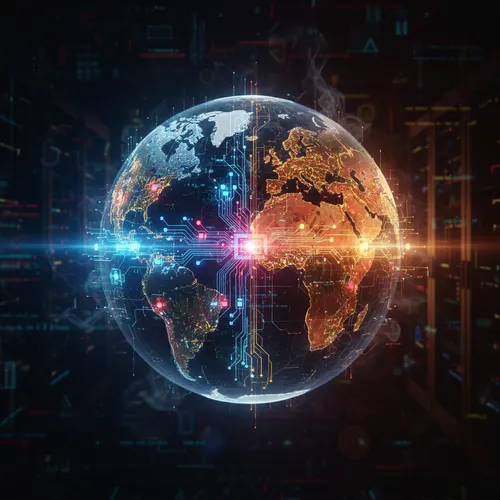 AI 패권 경쟁의 새 변수, GPU 아닌 전력 인프라가 승부처