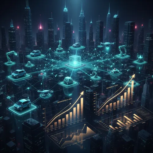 클라우드 한계 넘는 엣지 AI, 포스트 데이터센터 투자의 핵심