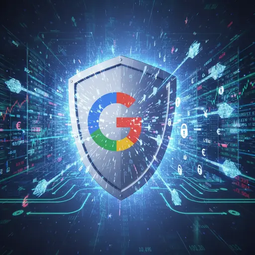 구글의 조용한 전쟁: AI 경쟁 속 빛나는 '플랫폼 수호' 전략의 함의