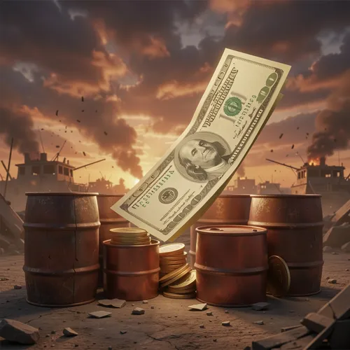 협상 뉴스가 나와도 금리 인하 기대는 돌아오지 않는다: 미국-이란 전쟁이 바꾼 시장의 계산법