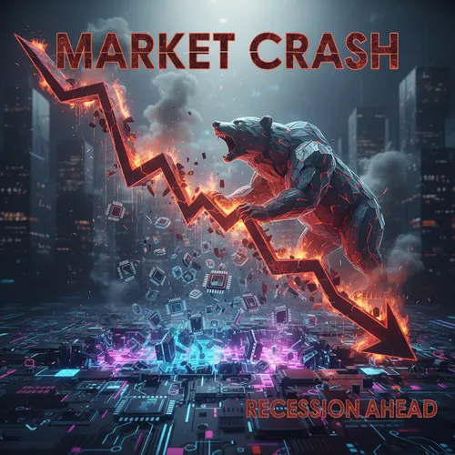 코스피 연쇄 폭락의 충격: 삼성전자, SK하이닉스 및 현대차 동향 분석 및 생존 가이드