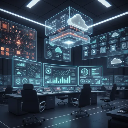 AI 전쟁의 다음 격전지는 모델이 아니라 클라우드 라이선스다