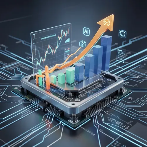 엔비디아 주가는 10배 이상 올랐지만, 진짜 성장은 지금부터