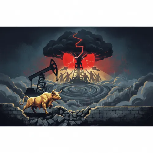 미국 증시 반등, 이번엔 진짜 바닥일까 아니면 전쟁 랠리일까