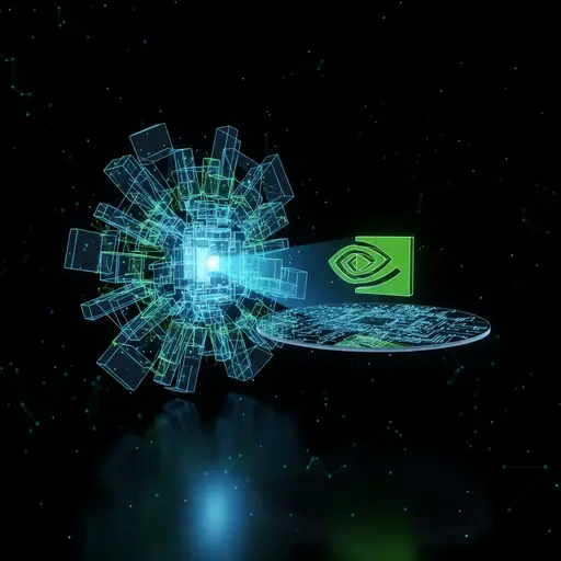 AI 반도체 전쟁의 숨은 왕좌, ASML 없이는 엔비디아도 없다