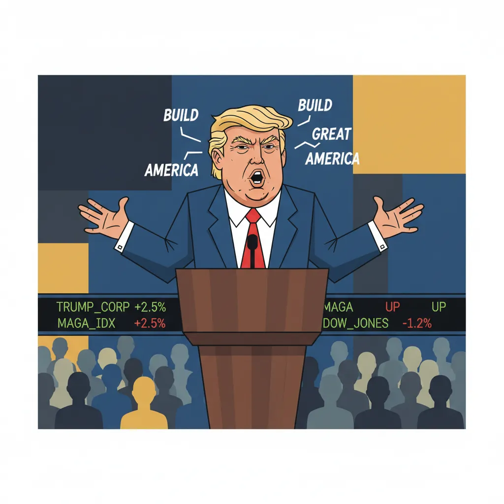 트럼프 국정연설 총정리: 이란 리스크 부상과 에너지·방산주 투자 지도