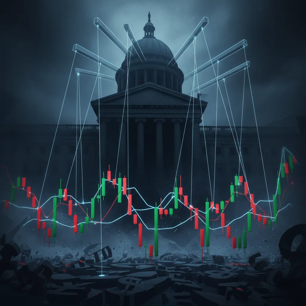 관세보다 위험한 '불확실성의 무기화', 글로벌 자본의 장기실종을 경고한다