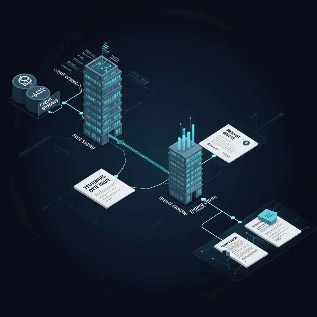 분산했는데 왜 같이 빠질까, 시장은 자산보다 돈의 길을 먼저 따라간다